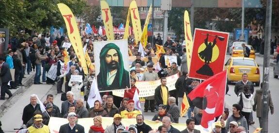 Menakar Keislaman Aliran Alevi