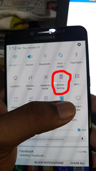 Baterai Smartphone Cepat Habis, Masalah Generasi Milenial! Ini Solusi Cerdasnya...