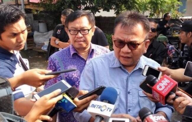Gerindra Beri Sinyal Lanjutkan Reklamasi