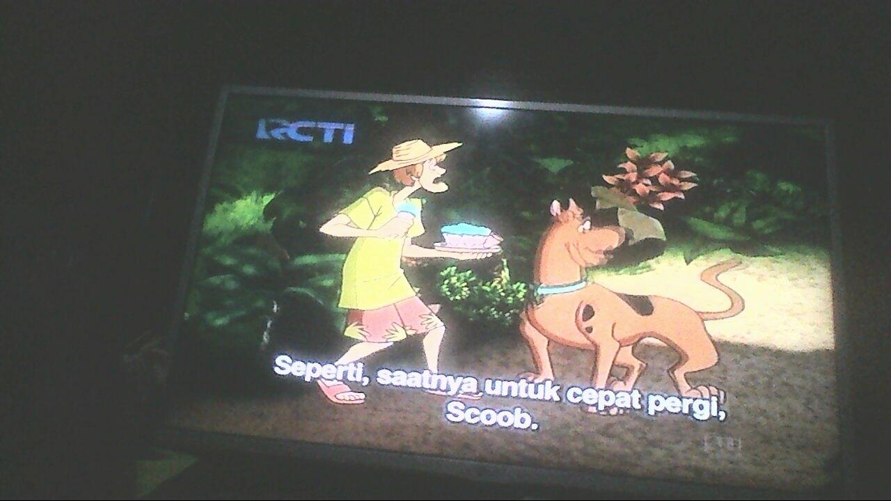 Kartun Sensor di Tayang TV seletah KPI Part 1: Periksa dan Bikini