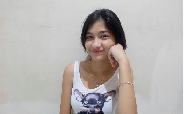 Chat cewek matre blak-blakan tolak cowok ini bikin nyesek, mak jleb!