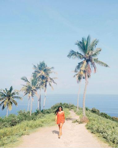 Yuk, Ikutin Jejak Traveler-Traveler Cantik Lewat Instagram Mereka!