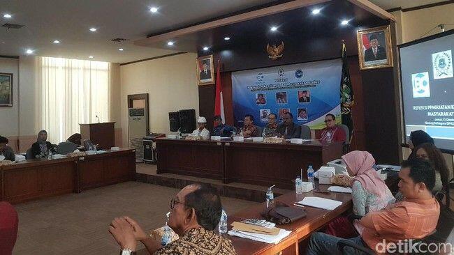 Identitas Agama di KTP Masih Jadi Masalah bagi Warga Baduy