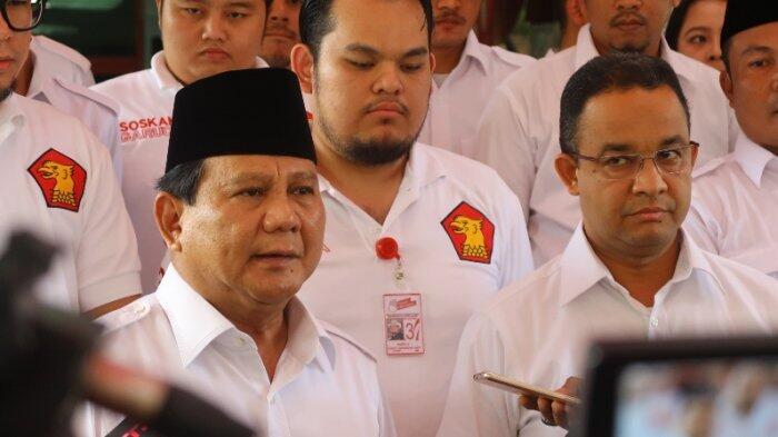 Disebut Media Asing Incar Pilpres 2019, Ini Kata Anies Baswedan