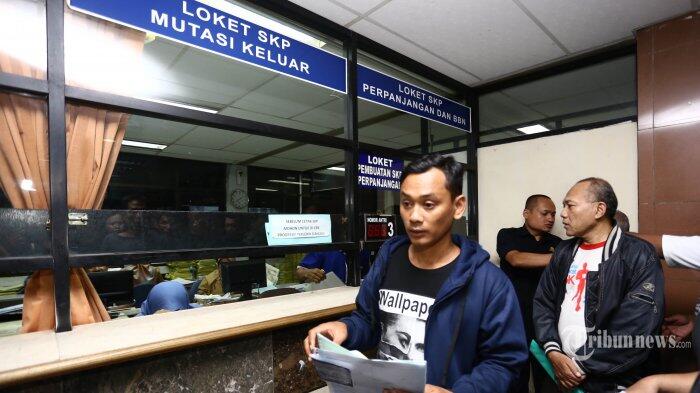 Ini Lho Syarat Pemutihan Pajak Kendaraan Bermotor, Mudah dan Gak Ribet