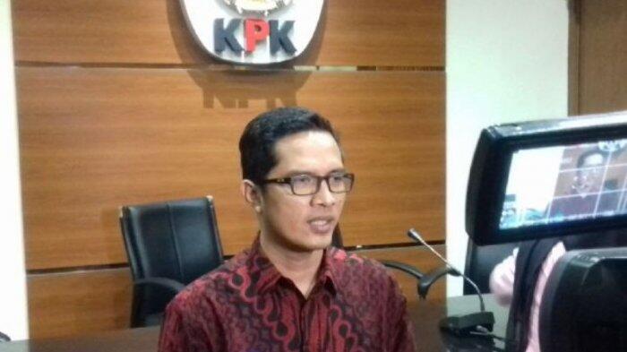 KPK Periksa Kepala Audit Internal Jasa Marga