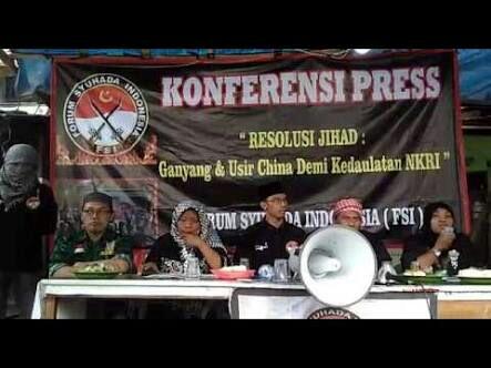 Ternyata, Ada UU dan Inpres yang Larang Penggunaan Kata &quot;Pribumi&quot;