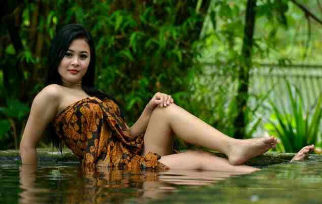 Teripang Atau Timun Laut Yang Enak 