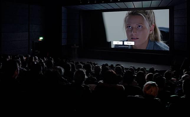 Keren! Di Film Ini, Agan Bisa Menentukan Sendiri Alur Ceritanya