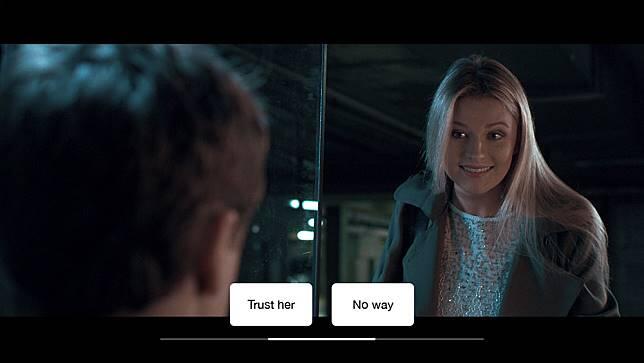 Keren! Di Film Ini, Agan Bisa Menentukan Sendiri Alur Ceritanya
