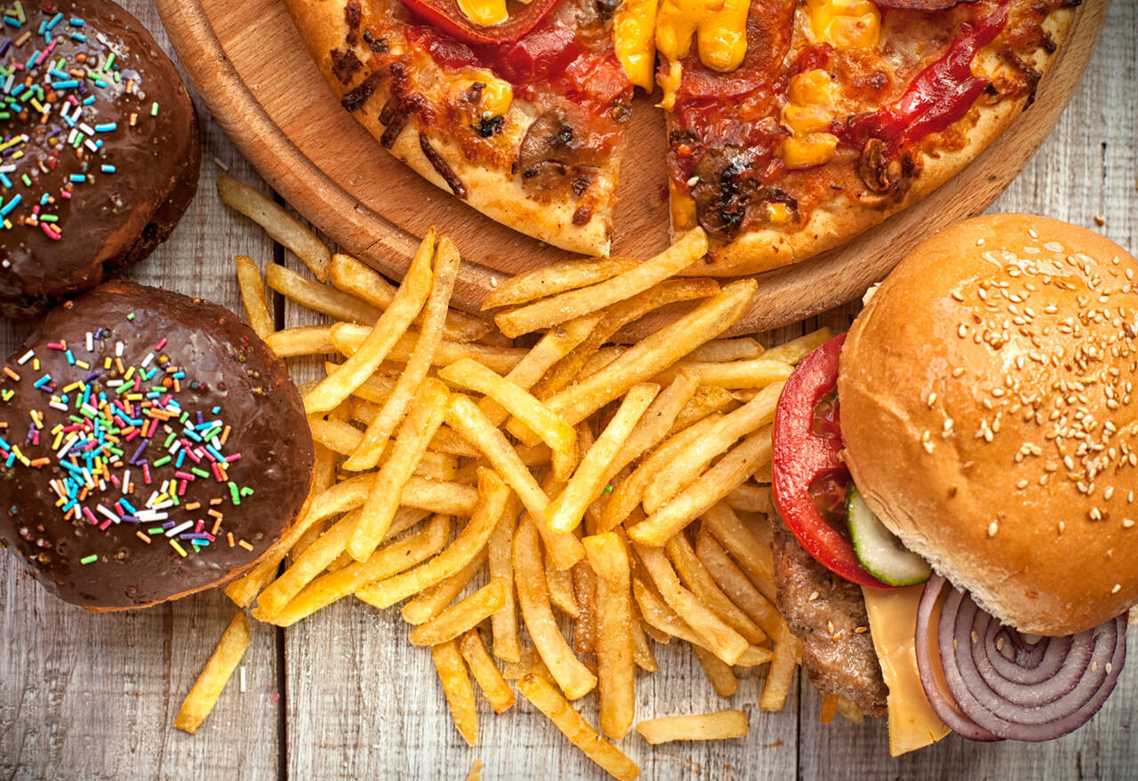 Daftar 3 Junkfood Termahal Yang Ada Di Dunia, Mau Coba?