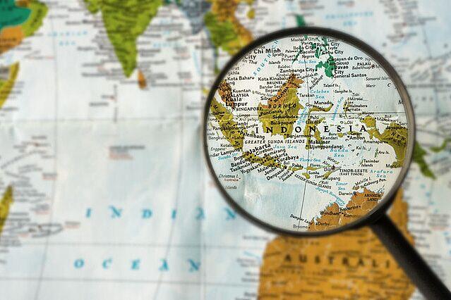 Semua Orang Indonesia "Imigran", Tidak Ada yang Pribumi