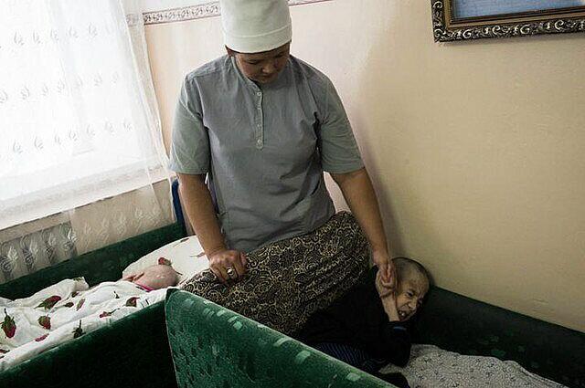 Potret Dampak Mengerikan di Balik Pengembangan Senjata Nuklir