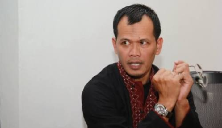 Anies-Sandi Perkenalkan Pengacara Pemprov DKI