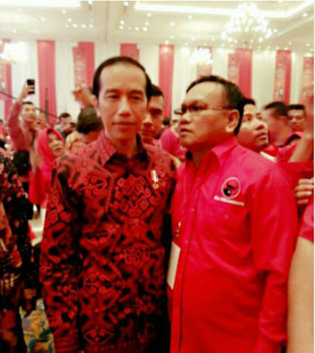 Ketua DPRD Kolaka Utara Tewas Ditikam Istri Kedua