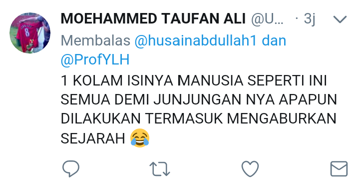  BUNGKAM Fitnah Ahoker, Jubir JK Ungkap RAHASIA Karir Politik Ahok
