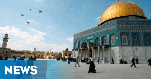 Fakta Menarik Kehidupan Islam di Israel