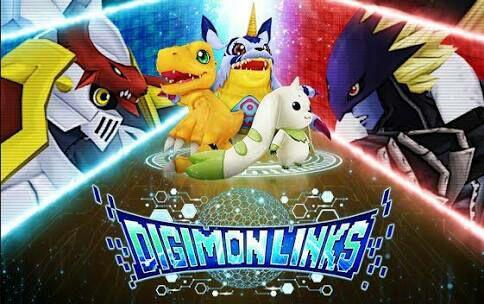 AKHIRNYA GAME DIGIMON PERTAMA YANG SUPER CUTE RELEASE JUGA DI ANDROID/IOS CEKIDOTT!!