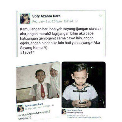 Fakta mengenai sex yang pasti kamu ga tahu! (part 2)