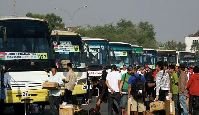 5 Tips Menangani Masalah Yang Sering Terjadi Saat Naik Bus