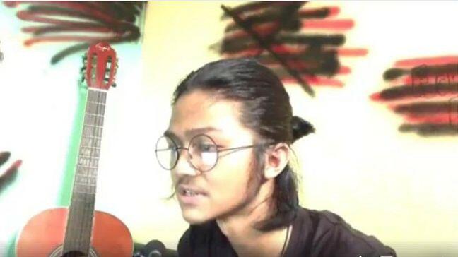 Viral Video Pria Pengisi Suara di Tes Bahasa Inggris