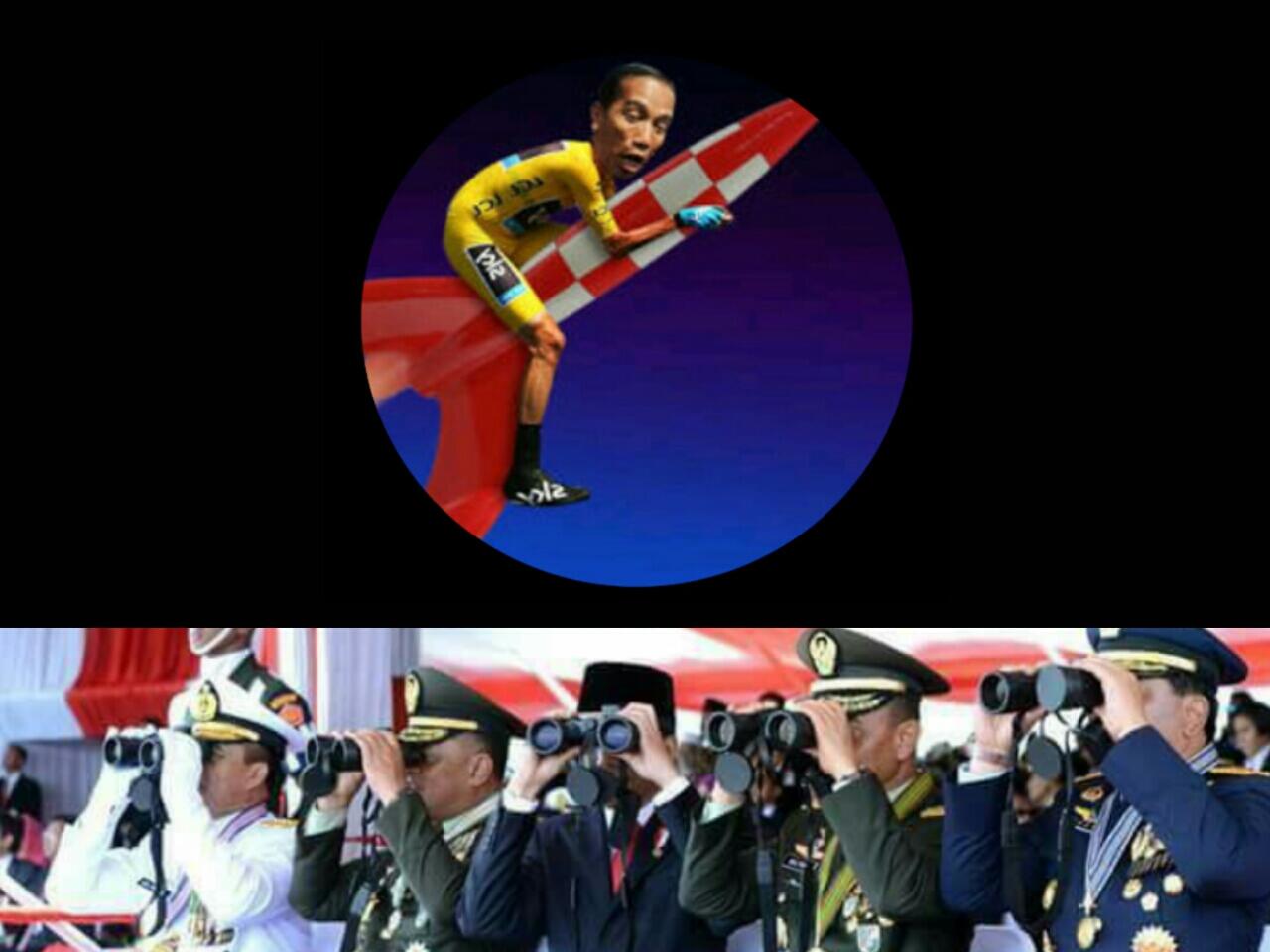 Pemerintah Ingin Pakai Dana Amal untuk Infrastruktur