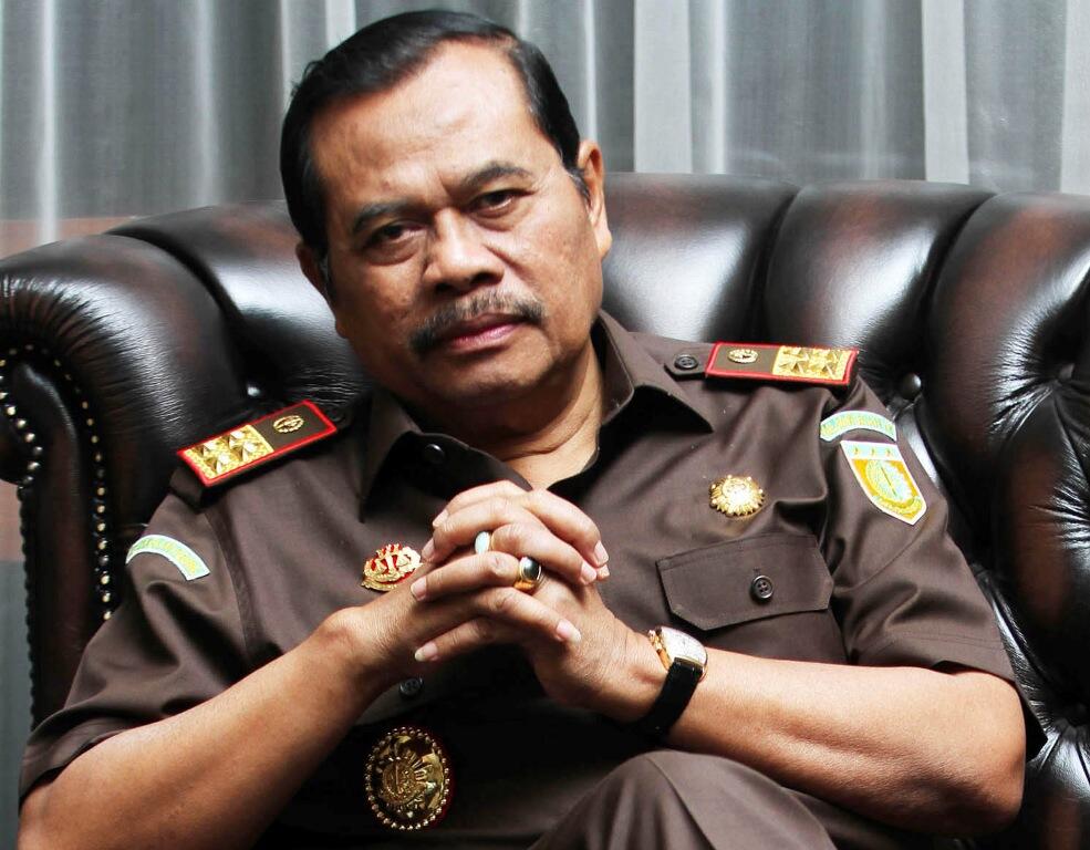 Jaksa Agung: Polri Telat Meminta