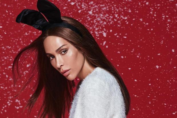 Ines Rau Model Transgender Pertama yang Menjadi Playmate Majalah Playboy