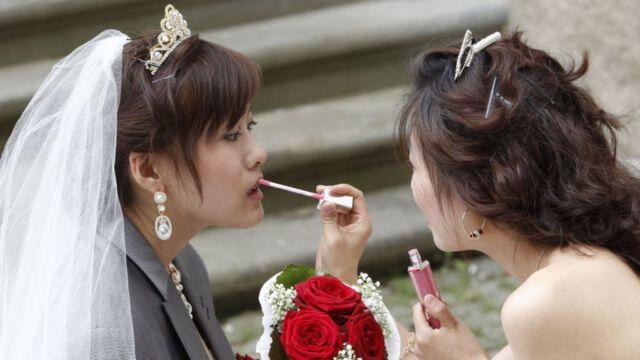 Dari Pelecehan Sampai Hilang Nyawa, Berbahayanya Wedding Prank Di Cina