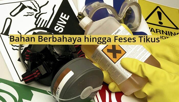 Terungkap! Ini Kandungan yang Ditemukan pada MakeUp Palsu