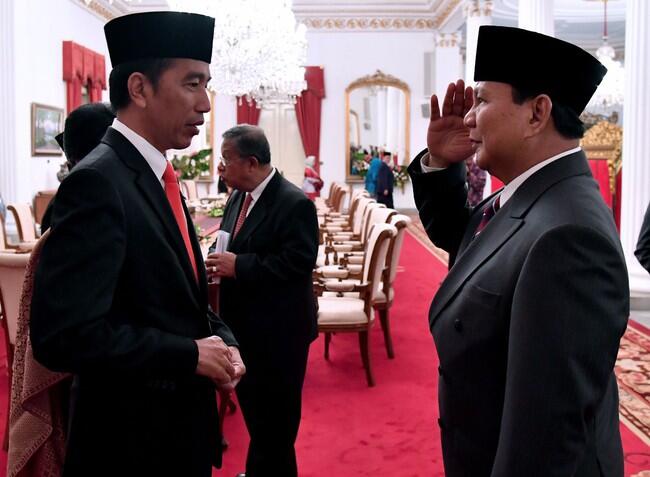 Fadli Zon Kritik Gaya Kepemimpinan Jokowi