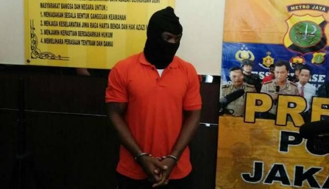 &quot;Ngaku&quot; Bisa Gandakan Dolar, Eks Pemain Mitra Kukar Ditangkap