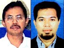 Gembong Teroris Dr Azahari Tewas Tertembak Peluru Polisi, Bukan Bunuh Diri