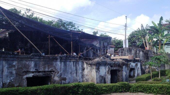 Goa Siluman, Tempat Tinggal Nona Muda Sampai Mitos Penglaris yang Sudah Pudar