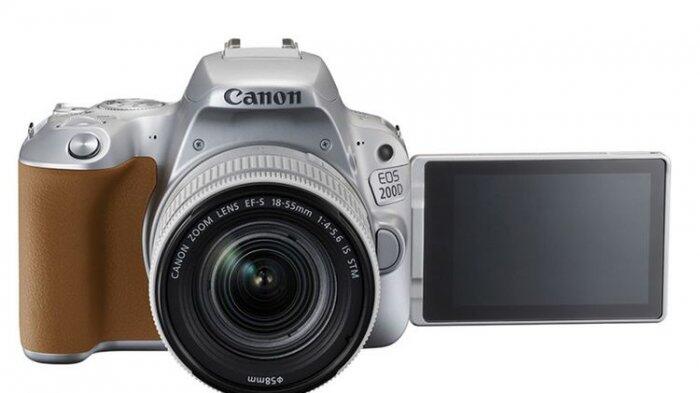 Tips Membersihkan Lensa Kamera DSLR
