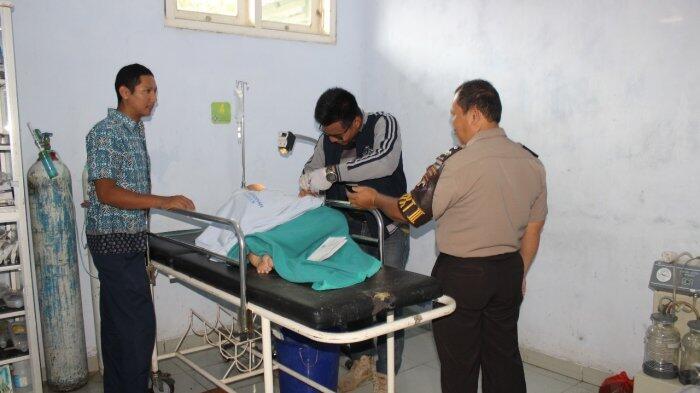 Duh, Diselamatkan Saat Terseret Ombak, Perempuan di Kebumen Ini Malah Marah-marah