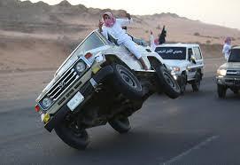22 fakta menarik arab saudi
