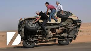 22 fakta menarik arab saudi