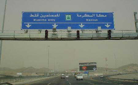 22 fakta menarik arab saudi