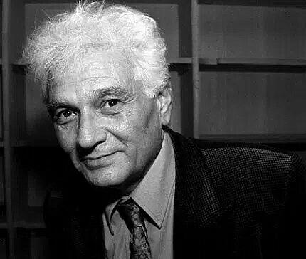 &#91;Jacques Derrida&#93; Pengusung Teori Dekontruksi Dalam Filsafat Postmodern