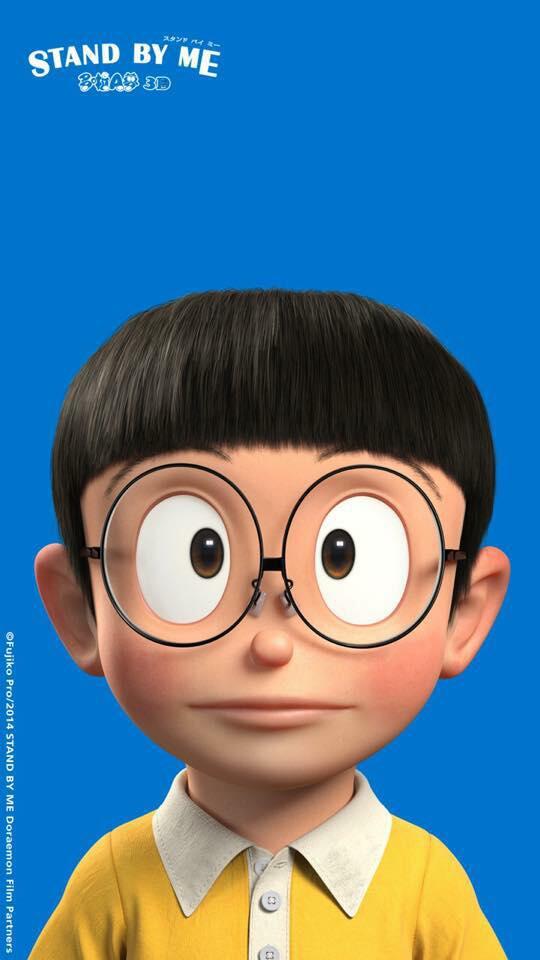 Nobita Oh Nobita