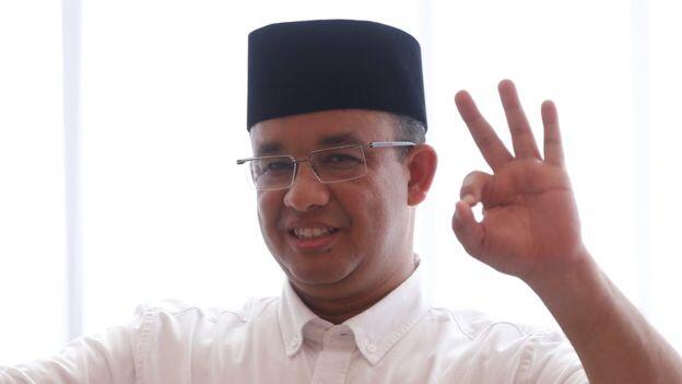 Anies Segera Temui Jokowi, Belajar Kelola Jakarta