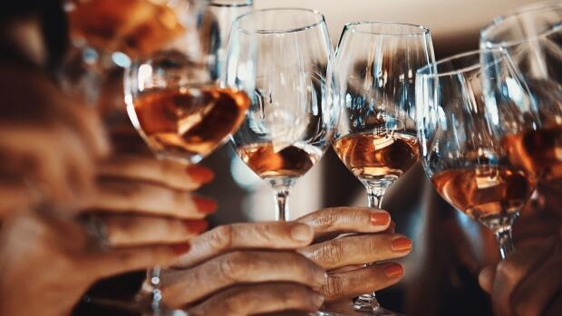 Simak Gan Cara  Minum Wine  yang Tepat KASKUS