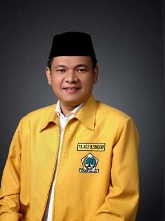 3 Tahun Jokowi-JK, Golkar Soroti Belum Stabilnya Harga Sembako.