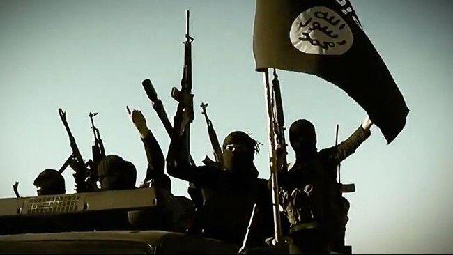 2 Orang Terduga Jaringan ISIS di Sumut Ditangkap