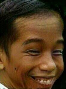 Jokowi pernah bilang kangen didemo dan janji sediakan makanan.