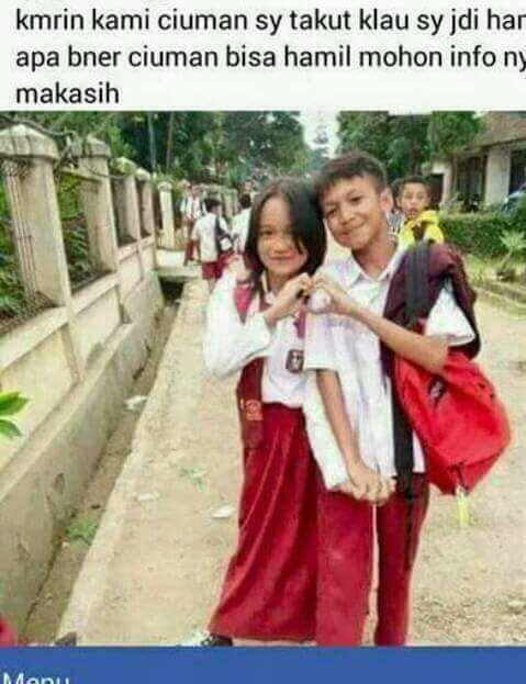 Kelakuan Anak SD Jaman Now ini,Bikin Kita Geleng-geleng Kepala(Ngakak?)