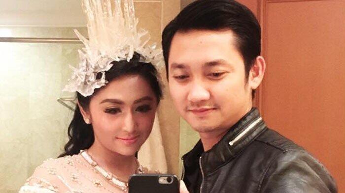 Hanya Sebut Angga Wijaya Kekasih, Dewi Perssik Buka-bukaan Mengaku Butuh Belaian