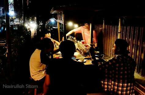 Nyethe: Ketika Kopi dan Kreasi Bersanding Mesra