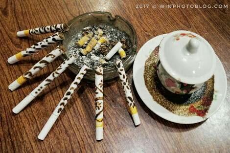 Nyethe: Ketika Kopi dan Kreasi Bersanding Mesra